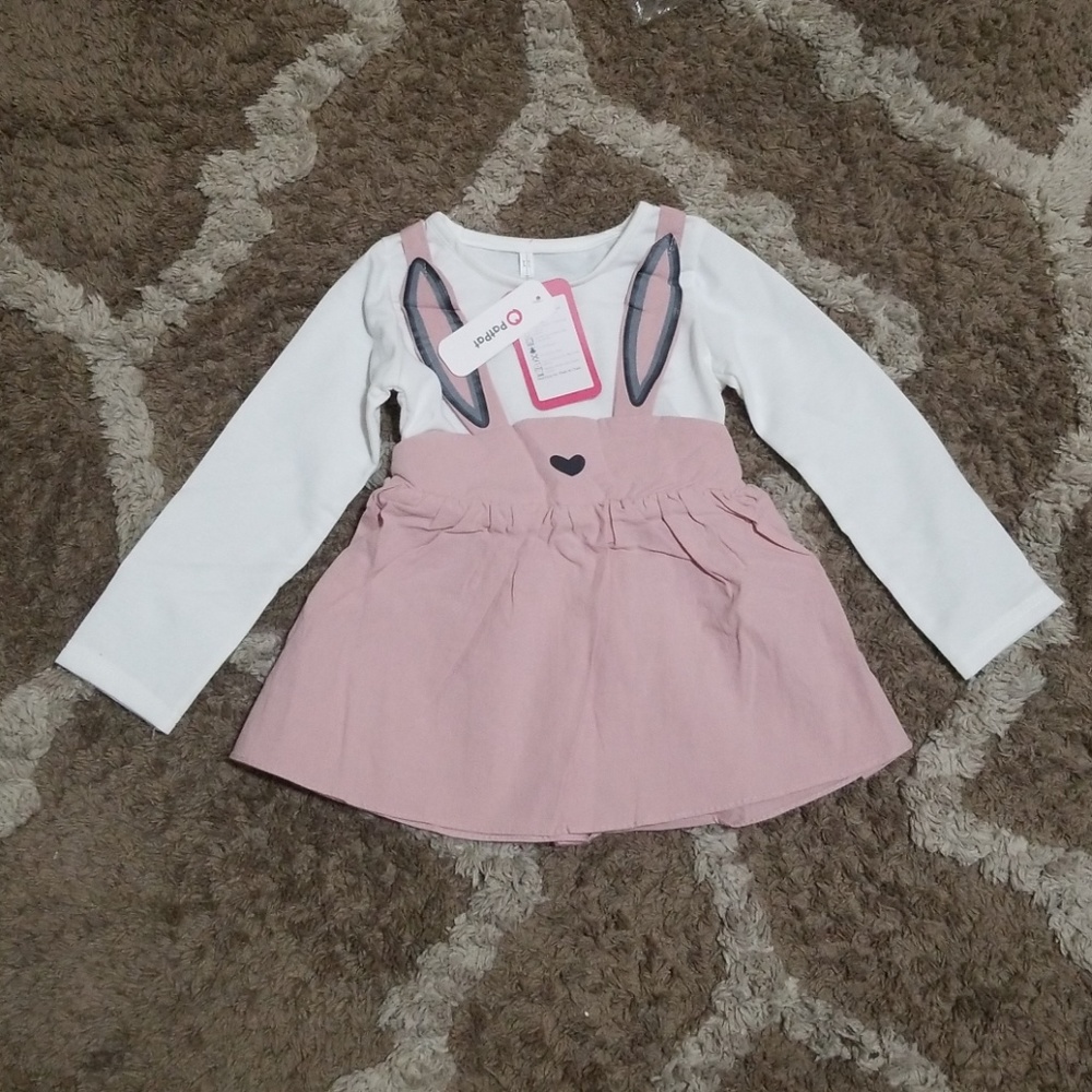 Kids Dresses